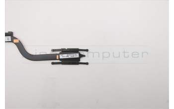 Lenovo 5H40S20229 HEATSINK Heatsink L 81X7 WEIHONG
