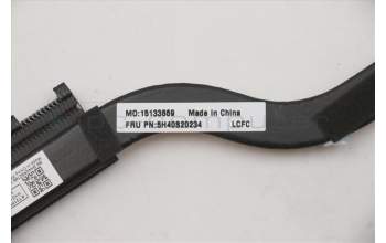 Lenovo 5H40S20234 Heatsink L 82H8 UMA WEIHONG