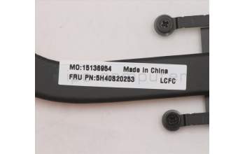Lenovo 5H40S20253 Heatsink L 82H9 UMA WEIHONG
