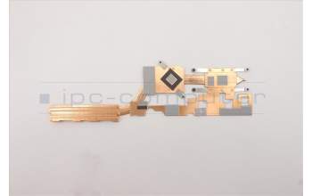 Lenovo 5H40S20259 HEATSINK Heatsink L 82C5 TAISOL DIS G3