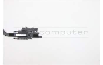 Lenovo 5H40S20263 Heatsink L 82KT WEIHONG