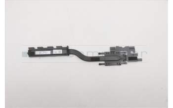 Lenovo 5H40S20266 Heatsink L 82KU WEIHONG