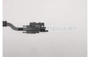 Lenovo 5H40S20266 Heatsink L 82KU WEIHONG