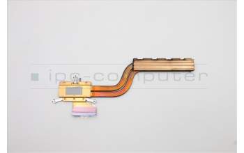 Lenovo 5H40S20274 Heatsink C 82L3 UMA_Robin