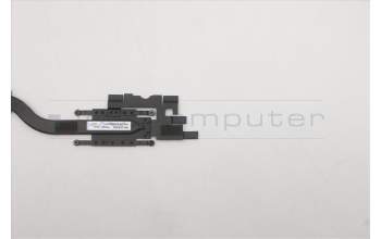 Lenovo 5H40S20284 Heatsink L 82KT AVC