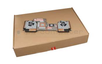 5H40S20297 original Lenovo Cooler (CPU/GPU)