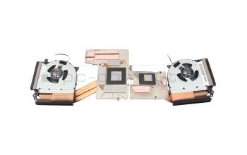 5H40S20308 original Lenovo Cooler