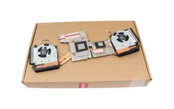 5H40S20308 original Lenovo Cooler