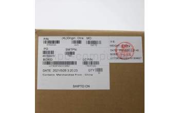 Lenovo 5H40S20325 Heatsink L 82M7 TaiSol