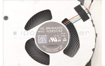 Lenovo 5H40S20348 Thermal Module 82K6 E3