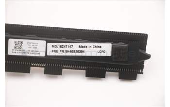 Lenovo 5H40S20394 Heatsink L 82KS UMA TAISOL