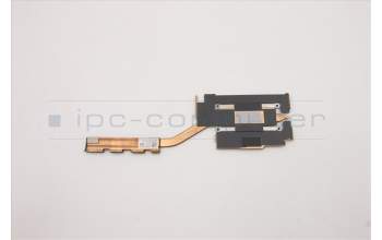 Lenovo 5H40S20401 Heatsink L 82M8 AVC