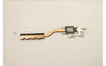Lenovo 5H40S20405 HEATSINK Heatsink L82KR TAISOL
