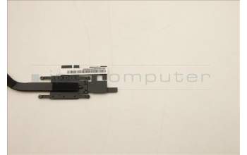 Lenovo 5H40S20405 HEATSINK Heatsink L82KR TAISOL