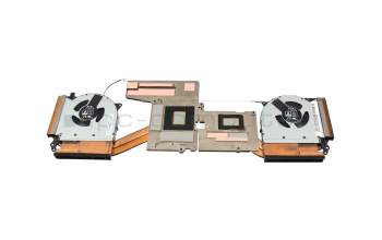 5H40S20415 original Lenovo Cooler (CPU/GPU)