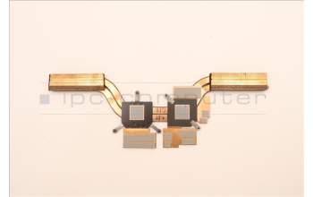 Lenovo 5H40S20419 HEATSINK Heatsink L 82NJ AVC
