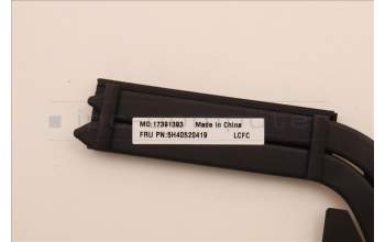 Lenovo 5H40S20419 HEATSINK Heatsink L 82NJ AVC