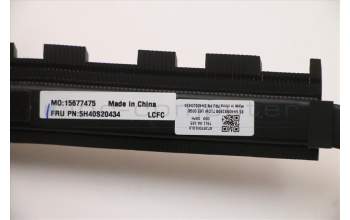 Lenovo 5H40S20434 Heatsink L 82KS UMA EMMC TAISOL