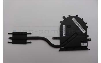 Lenovo 5H40S20447 HEATSINK Thermal module L 82QY TAISOL