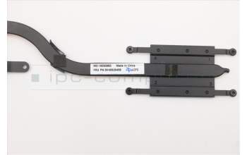 Lenovo 5H40S20456 Thermal Module 82LX