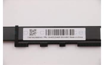 Lenovo 5H40S20469 Heatsink C 82R0 Robin