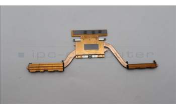 Lenovo 5H40S20493 HEATSINK Heatsink L 82LU WEIHONG