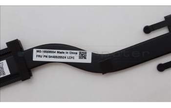 Lenovo 5H40S20524 HEATSINK Heatsink L 82R4 WEIHONG