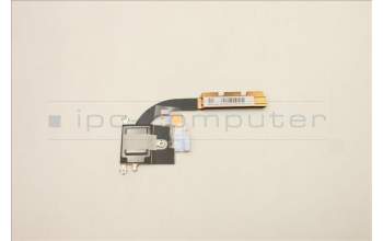 Lenovo 5H40S20527 Heatsink C 82UD Huaying