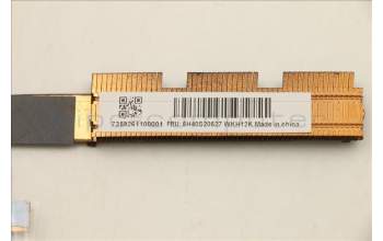 Lenovo 5H40S20527 Heatsink C 82UD Huaying