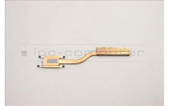 Lenovo 5H40S20531 Heatsink L 82RK WEIHONG UMA