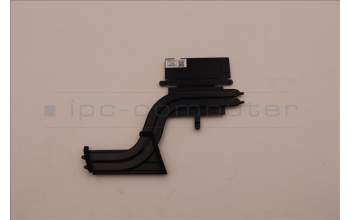 Lenovo 5H40S20541 Heatsink L 82QG WEIHONG