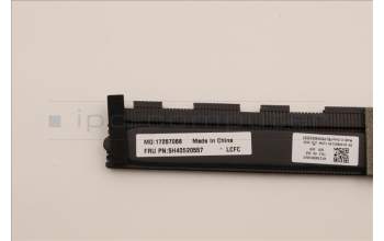 Lenovo 5H40S20557 HEATSINK L 82QC TAISOL