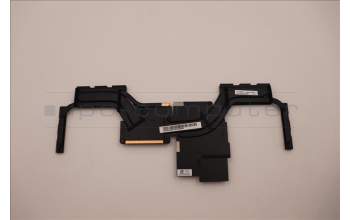 Lenovo 5H40S20567 Heatsink L 82TF TAISOL