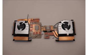 Lenovo 5H40S20577 Thermal Module 82S9 E3_Peak