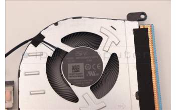 Lenovo 5H40S20577 Thermal Module 82S9 E3_Peak