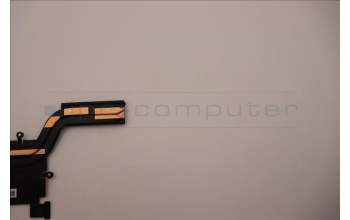 Lenovo 5H40S20580 Thermal module H 21CY_DIS_PEAK
