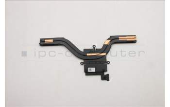 Lenovo 5H40S20583 Thermal module H 21CX UMA_HY