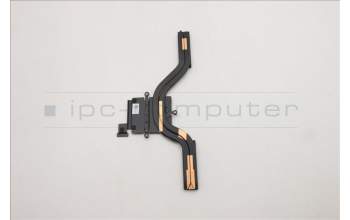 Lenovo 5H40S20583 Thermal module H 21CX UMA_HY