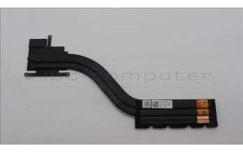 Lenovo 5H40S20600 HEATSINK Thermal module W 82R8 KIPO