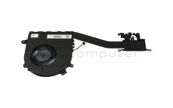 5H40S20621 original Lenovo Cooler