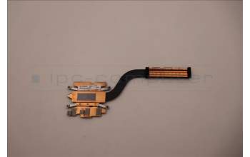 Lenovo 5H40S20632 Heatsink L 82U9 AVC