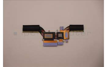 Lenovo 5H40S20644 Heatsink H 82SK DIS FCN