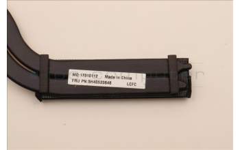 Lenovo 5H40S20646 Heatsink L 82TL TAISOL UMA