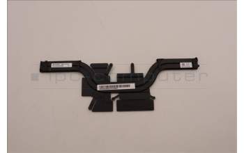 Lenovo 5H40S20656 Heatsink L82TK DIS Taisol