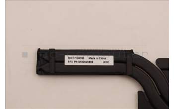 Lenovo 5H40S20656 Heatsink L82TK DIS Taisol