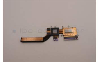 Lenovo 5H40S20664 HEATSINK Heatsink C 82SD DIS Robin