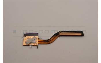 Lenovo 5H40S20666 Heatsink C 82SD UMA Robin