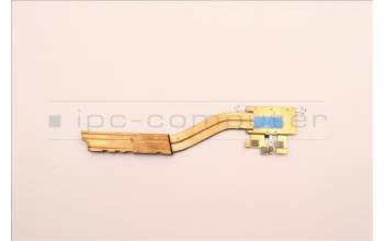 Lenovo 5H40S20673 Heatsink C 21DH UMA FCN