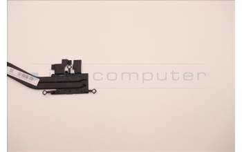 Lenovo 5H40S20676 Heatsink C 21DJ UMA KIPO