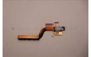 Lenovo 5H40S20685 Heatsink C 82SJ UMA_Robin